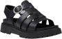 Timberland Sandalen Clairemont way fisherman sandal - Thumbnail 1