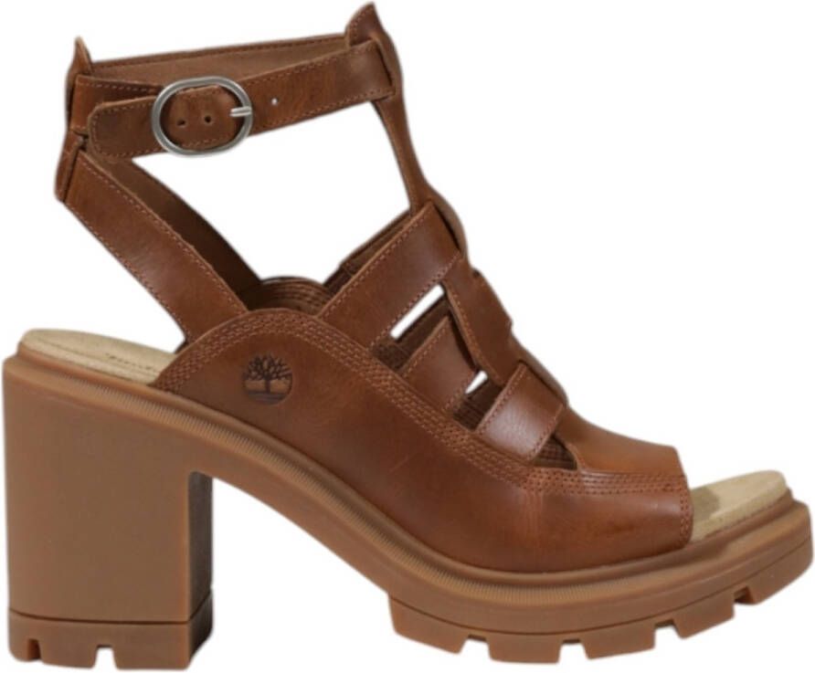 Timberland Sandalen FISHERMAN SANDAL TB0A6454EM6