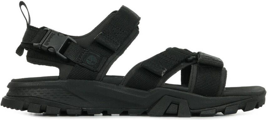 Timberland Sandalen Garrison Trail Strap Sandal