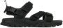Timberland Garrison Trail Webbing Sandal Jet Black Schoenmaat 41 1 2 Slides & sandalen TB0A2E4G0151 - Thumbnail 3