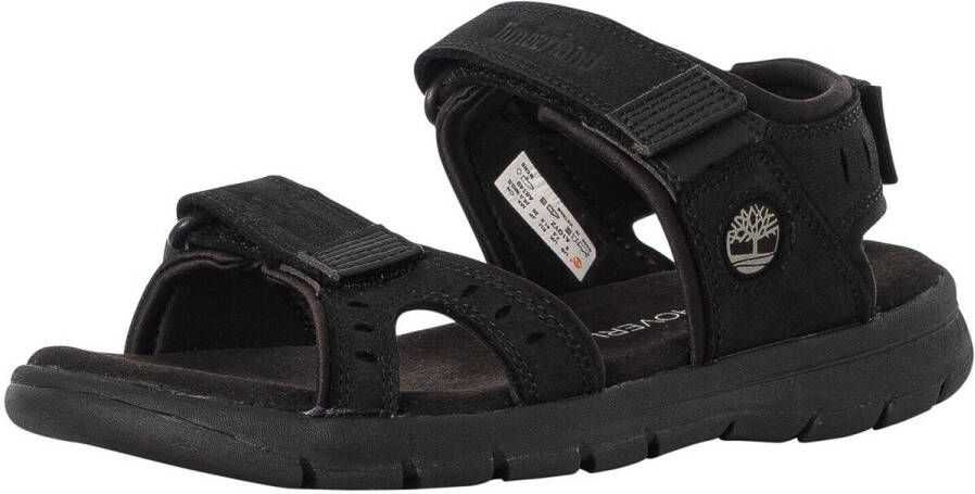 Timberland Teenslippers Governor's Island-sandalen met bandjes