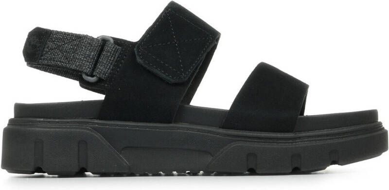Timberland Sandalen Greyfield sandal Backstrap Sandal