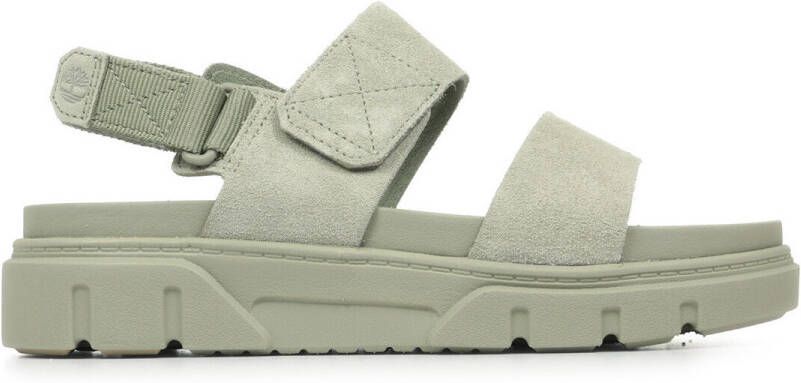 Timberland Sandalen Greyfield sandal Backstrap Sandal