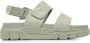 Timberland Women's Greyfield 2-Strap Sandal Sandalen grijs - Thumbnail 4