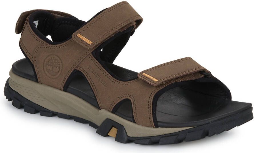 Timberland Sandalen LINCOLN PEAK STRAP SANDAL