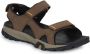 Timberland Sandalen LINCOLN PEAK STRAP SANDAL - Thumbnail 2