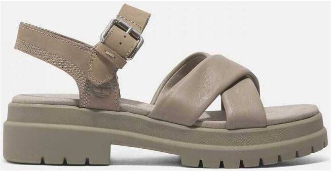 Timberland Sandalen London vibe backstrap sandal