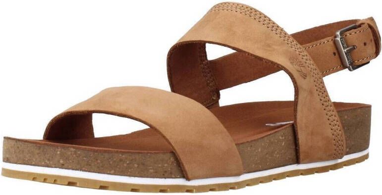 Timberland Sandalen MALIBU WAVES 2 BAND SA