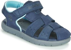 Timberland Sandalen NUBBLE LEATHER FISHER