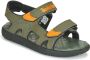 Timberland Perkins Row Unisex Schoenen Groen Maat: 24 Mesh Synthetisch Foot Locker - Thumbnail 3