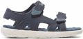 Timberland Sandalen Perkins row backstrap sandal - Blauw