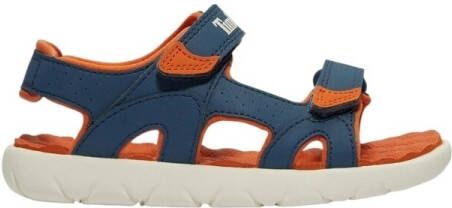 Timberland Sandalen PERKINS ROW BACKSTRAP SANDAL