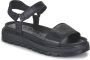 Timberland Sandalen Ray City Sandal Velcro met klittenbandsluiting - Thumbnail 3