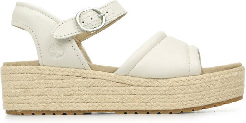 Timberland Sandalen Santorini Sun Backstrap Sandal