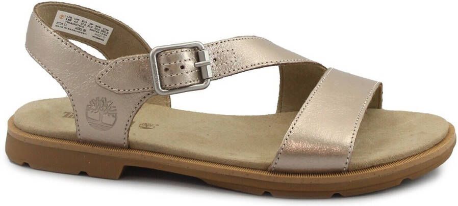 Timberland Sandalen TIM-E25-0A2R2T-GM