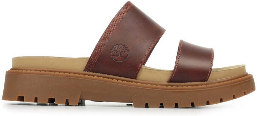 Timberland Slippers Clairemont Way Slide Sandal