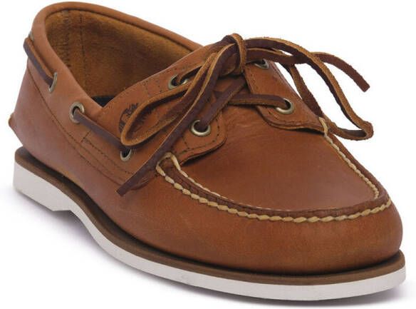 Timberland Sneakers BOAT SHOES