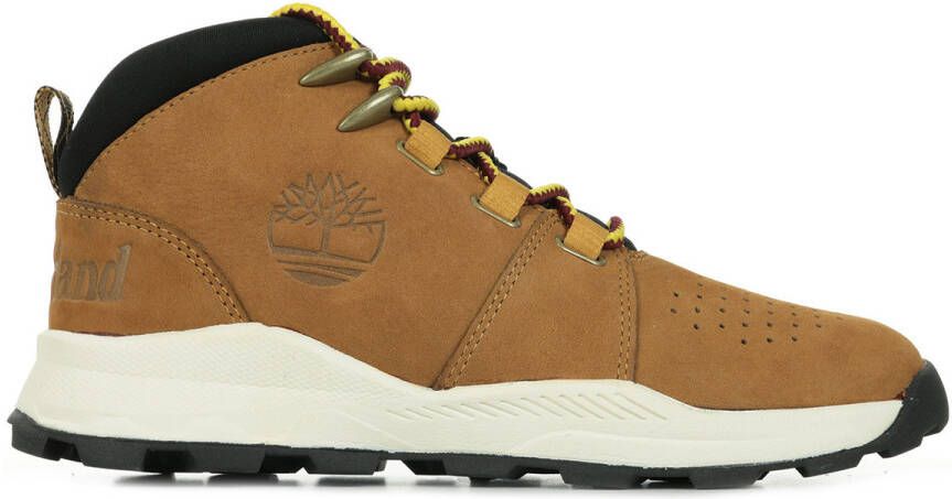 Timberland Sneakers Brooklyn City Mid