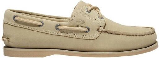Timberland Sneakers CLASSIC BOAT SHOE LT