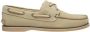 Timberland Bootschoenen CLASSIC BOAT SHOE - Thumbnail 3