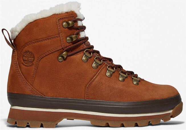 Timberland Sneakers Ehkr mid warm waterproof boot