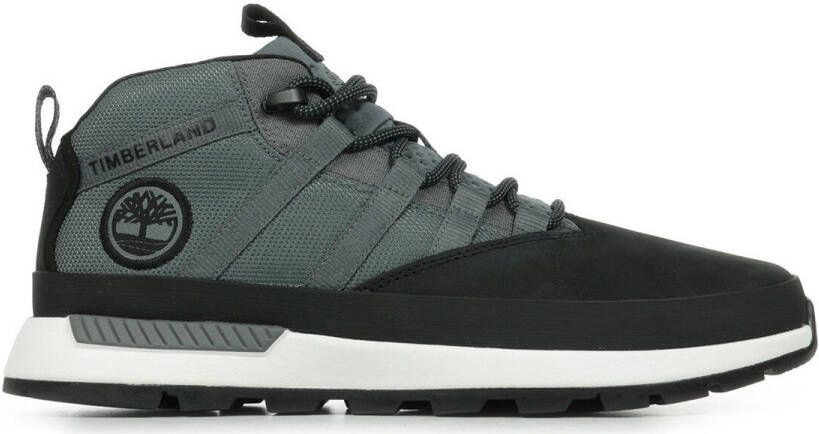 Timberland Veterschoenen EURO TREKKER LOW LACE UP SNEAKER Winterschoenen sneakerboots winterlaarzen