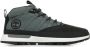 Timberland Veterschoenen EURO TREKKER LOW LACE UP SNEAKER Winterschoenen sneakerboots winterlaarzen - Thumbnail 1
