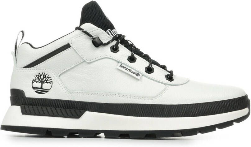 Timberland Wandelschoenen FIELD TREKKER MID LACE UP SNEAKER Wintersneaker sneaker winterschoenen