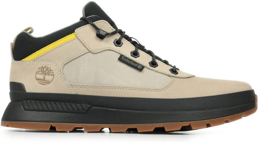 Timberland Wandelschoenen FIELD TREKKER MID LACE UP SNEAKER Wintersneaker sneaker winterschoenen