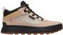Timberland Wandelschoenen FIELD TREKKER MID LACE UP SNEAKER Wintersneaker sneaker winterschoenen - Thumbnail 3