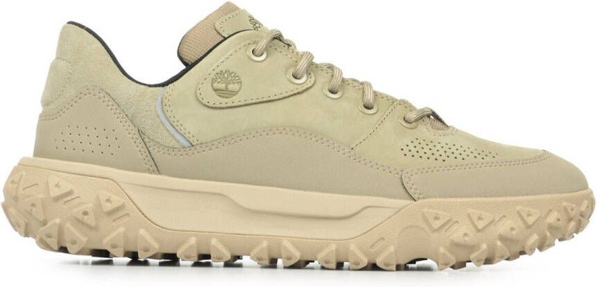 Timberland Sneakers Greenstride Motion 6 Low Lace Hkr Boot - Foto 4