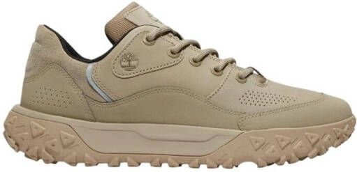 Timberland Sneakers GREENSTRIDE MOTION 6 LOW LACE UP HIKING BOOT