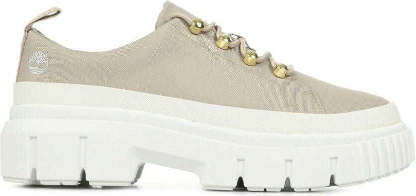 Timberland Sneakers Greyfield Fabric Ox