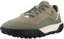 Timberland Greenstride Motion 6 Wandelschoenen Groen 1 2 Man - Thumbnail 2