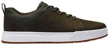 Timberland Sneakers MAPLEGROVEPREMLTHR OX