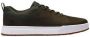 Timberland Maple Grove Sneakers groen Leer - Thumbnail 2