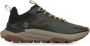Timberland Motion Access Low Lace Sneakers Black Heren - Thumbnail 3