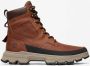 Timberland Bruine Veterboots Tbl Originals Ultra Wp - Thumbnail 3