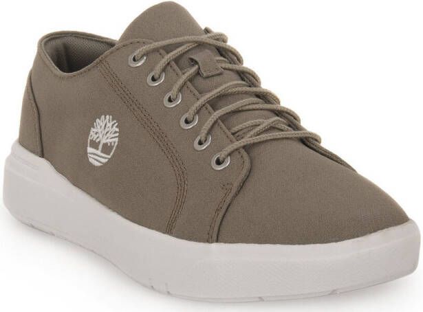 Timberland Sneakers Seneca Bay LOW LACE UP SNEAKER