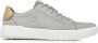 Timberland Seneca Bay Low Lace Up Sneaker Sneakers grijs - Thumbnail 4
