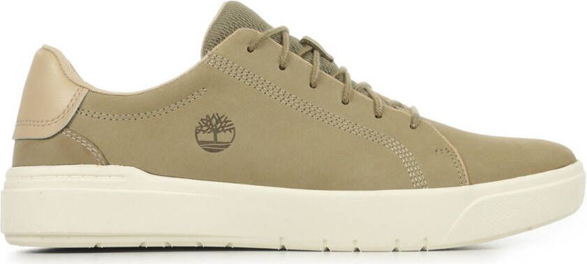 Timberland TB0A5TY5 Lage sneakersHeren sneakersVrije tijdsschoenen Taupe - Foto 7