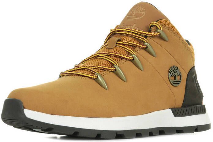 Timberland Laarzen Sprint Trekker