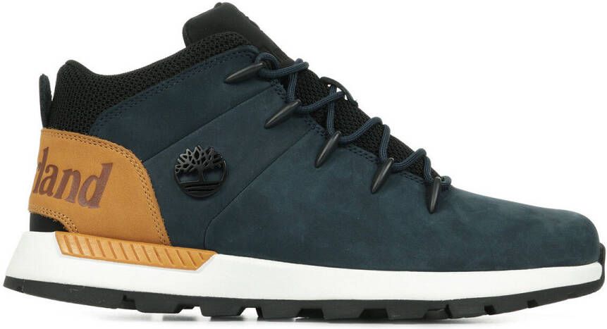 Timberland Laarzen Sprint Trekker Mid