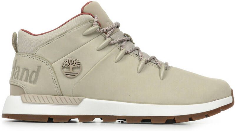 Timberland Sneakers Sprint Trekker Mid Lace Sneaker