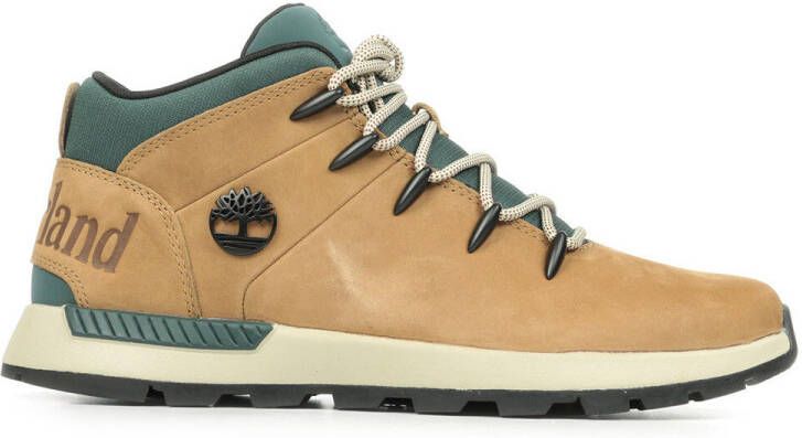Timberland Sneakers Sprint Trekker Mid Lace Sneaker