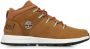 Timberland Veterschoenen SPRINT TREKKER MID LACE UP SNEAKER WARMLINED Winterlaarzen veterschoenen winterschoenen gevoerd - Thumbnail 3