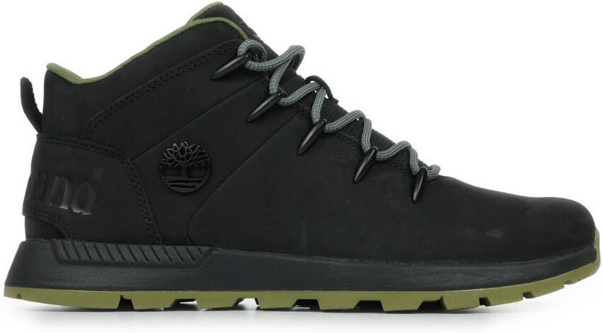 Timberland Veterschoenen SPRINT TREKKERMID LACE UP SNEAKER Winterschoenen sneakerboots winterlaarzen