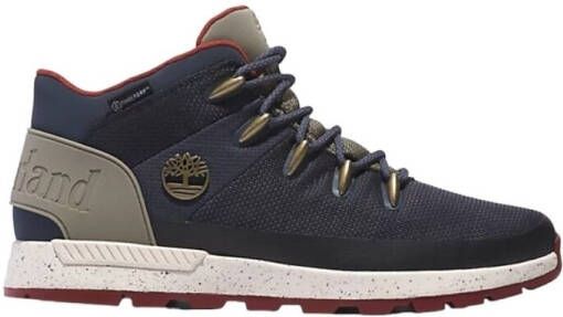 Timberland Laarzen SPRINT TREKKER MID LACE U