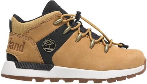 Timberland Veterschoenen SPRINT TREKKER MID LACE UP SNEAKER Winterschoenen sneakerboots winterlaarzen