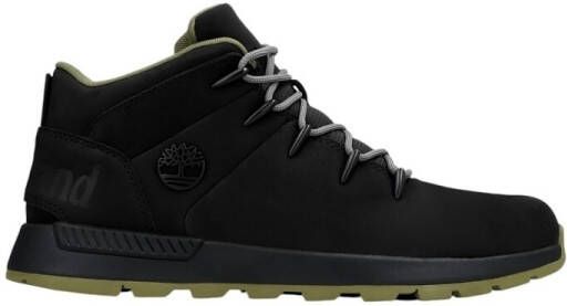 Timberland Veterschoenen SPRINT TREKKERMID LACE UP SNEAKER Winterschoenen sneakerboots winterlaarzen